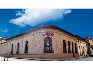 Office of RE/MAX Noa II - San Salvador de Jujuy