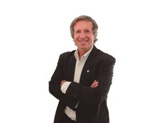 Office of RE/MAX Data House - La Horqueta