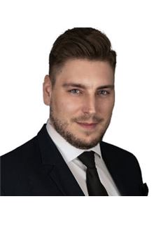Associate - Nicolae Blaj - RE/MAX Central