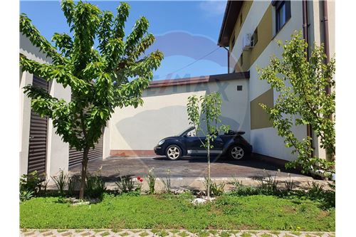 Chiajna Bucharest Ilfov Real Estate House For Sale Re Max Global