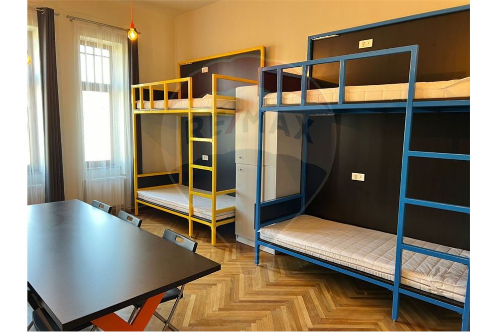 View of Residential - Condo/Apartment - Cluj-Napoca, Centru - Romania ...