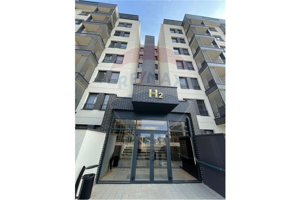 Residential Condo/Apartment Bucharest, Sud Romania 44170100421