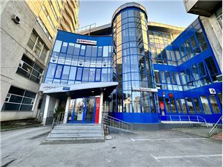Office of RE/MAX Central - Brașov