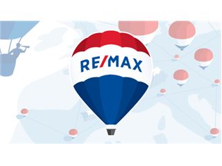Office of RE/MAX Anteea - Bucharest