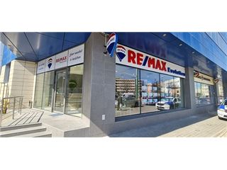 Office of RE/MAX Evolution - Brașov