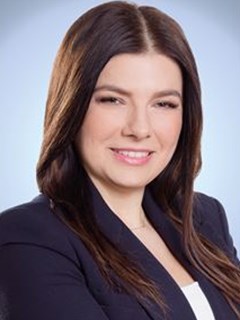 Sylwia Marciniak - RE/MAX Experts