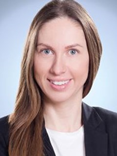 Weronika Filipiak - RE/MAX Experts