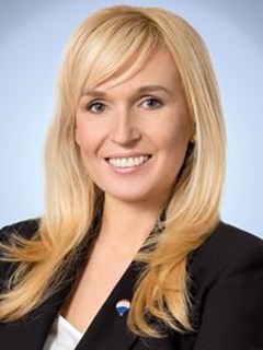 Anna Jańczak - RE/MAX Experts