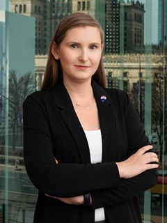 Inga Panasiuk - RE/MAX Maraton