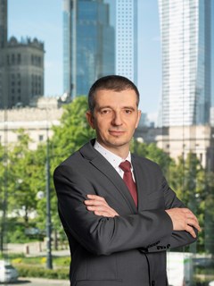Broker/Owner - Aleksander Loster - RE/MAX Maraton
