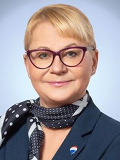 Magdalena Mulczyńska - RE/MAX Experts
