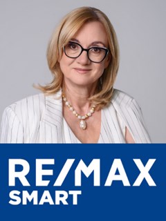 Ewa Stawicka-Nichthauser - RE/MAX Smart