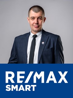 Siergiej Kirychun - RE/MAX Smart