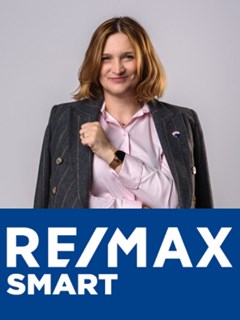 Monika Bauer - RE/MAX Smart