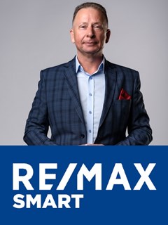 Tomasz Pałka - RE/MAX Smart