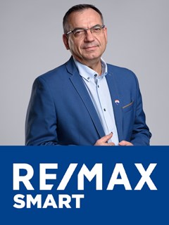 Tomasz Wyszomirski - RE/MAX Smart