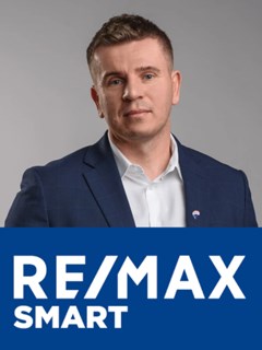 Grzegorz Kobylski - RE/MAX Smart