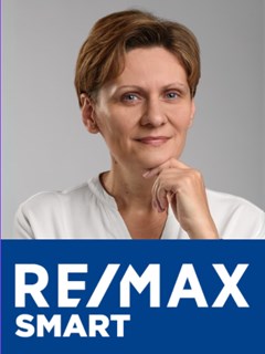 Anna Morga - RE/MAX Smart