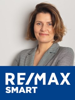 Katarzyna Kustosz - RE/MAX Smart