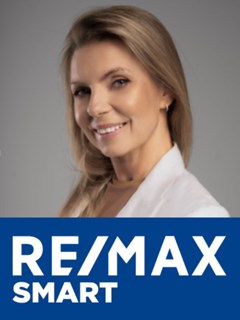 Kamila Ostafin - RE/MAX Smart