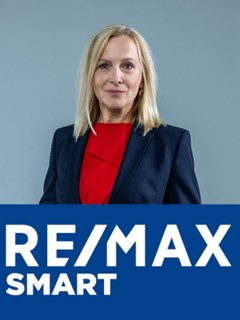 Urszula Sokolowska - RE/MAX Smart