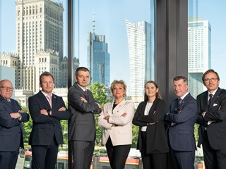 Office of RE/MAX Maraton - Warszawa