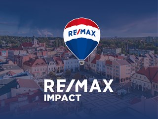 RE/MAX Impact – Rybnik, Slaskie | Poland