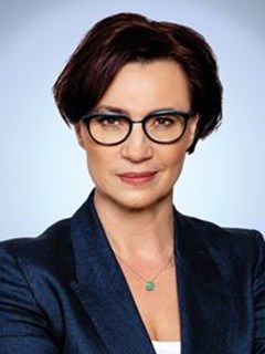 Elżbieta Zakrzewska - Właściciel Biura - RE/MAX Experts
