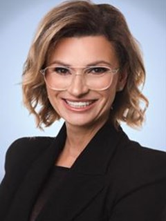 Ewa Manthey - RE/MAX Experts
