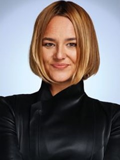 Kinga Michalska - RE/MAX Experts