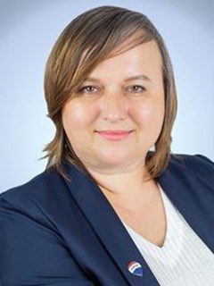 Maria Małecka - RE/MAX Experts