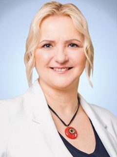 Małgorzata Owczarzak - RE/MAX Experts
