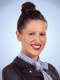 Kalina Kolasińska - RE/MAX Experts