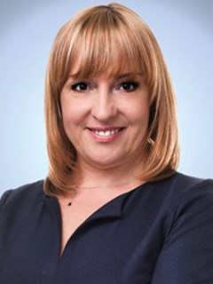 Magdalena Kolan - RE/MAX Experts