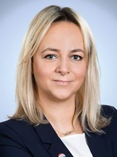 Karolina Walczak - RE/MAX Experts