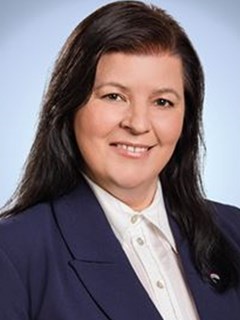 Justyna Czaja - RE/MAX Experts