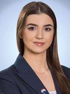 Martyna Wiatrowska - RE/MAX Experts
