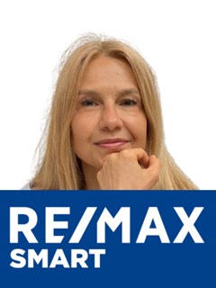 Edyta Armańska Szczepańska - RE/MAX Smart