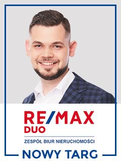 Dawid Pajerski - RE/MAX Duo II