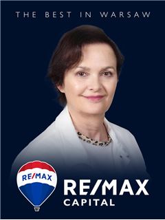 Ewa Sobczyńska - RE/MAX Capital