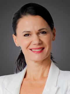 Gabriela Jastrzębska - RE/MAX Invest