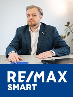 Piotr Borkowski - RE/MAX Smart