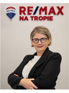 Monika Haniewicz - RE/MAX Na Tropie
