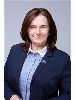 Kamila Tobolska - RE/MAX Experts