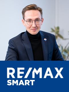 Franciszek Bułhak - RE/MAX Smart