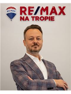 Dariusz Gralak - RE/MAX Na Tropie