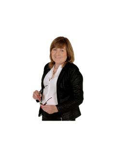 Celina Seweryn - RE/MAX Steel