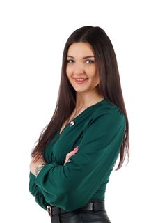 Karolina Ząbek - RE/MAX Home Professional