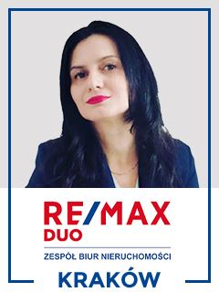 Krystyna Kraj - RE/MAX Duo V