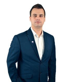 Michał Porębski - RE/MAX Home Professional